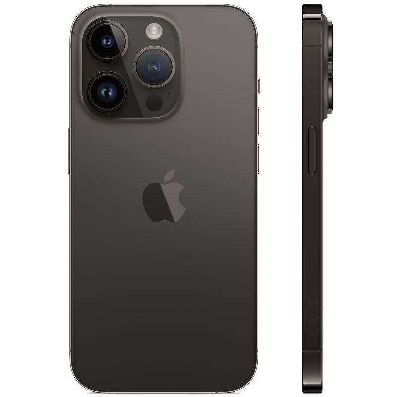 Apple iPhone 14 Pro Max 128 GB Schwarz ohne Vertrag per Raten kaufen Apple iPhone 14 Pro Max 128 GB Schwarz ohne Vertrag per Raten kaufen