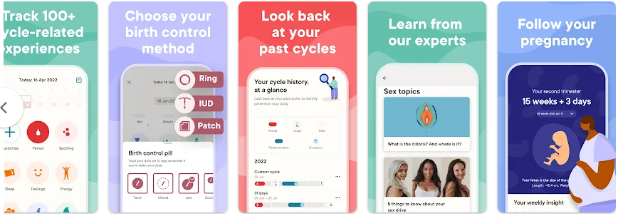 Clue-App