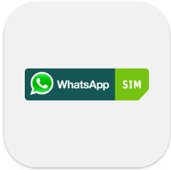 WhatsApp-Sim