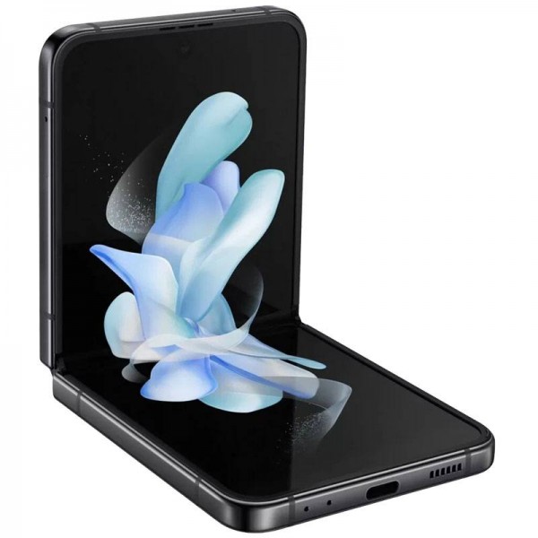 Samsung Galaxy Z Flip 4 512 GB Graphite