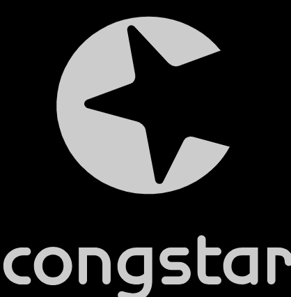 Congstar-Logo