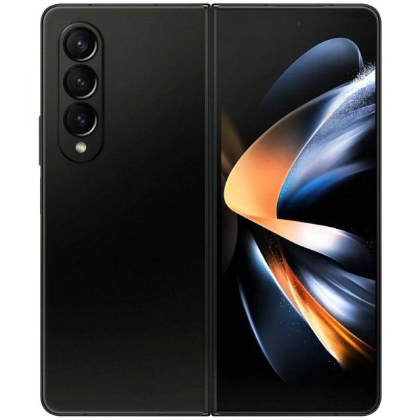 Samsung Galaxy Z Fold4 256 GB Phantom Black