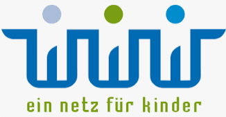 Ein-Netz-fuer-kinder-logo