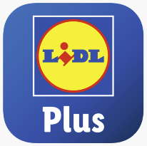 Lidl-Plus-Logo