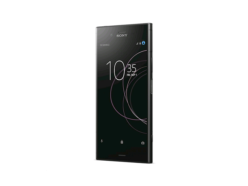 Sony Xperia XZ1 Black