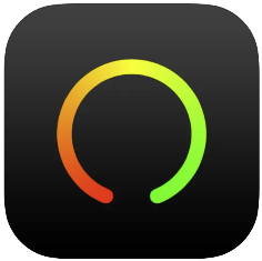 ActivityTracker-Schrittz-hler-App-Logo
