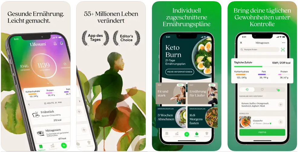lifesum-app