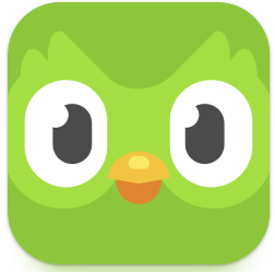 Duolingo-logo