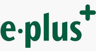 E-Plus-Logo