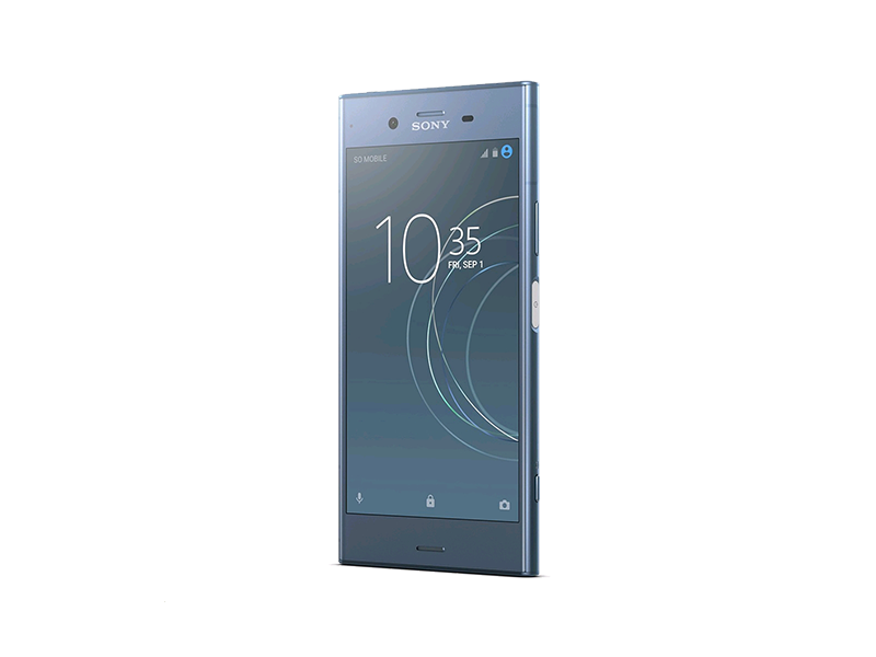 Sony Xperia XZ1 Moonlit Blue