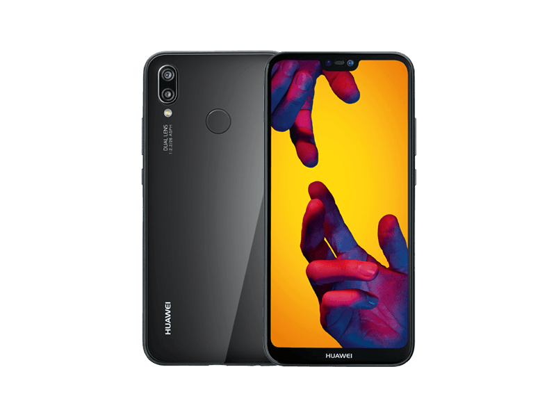 Huawei p20 pro black friday ohne vertrag