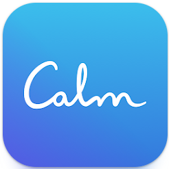 Calm-App-Logo