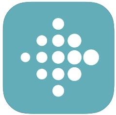 Fitbit-app-logo