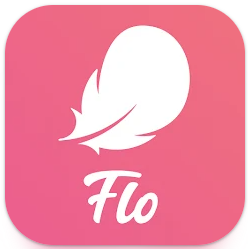 Flo-App-Logo