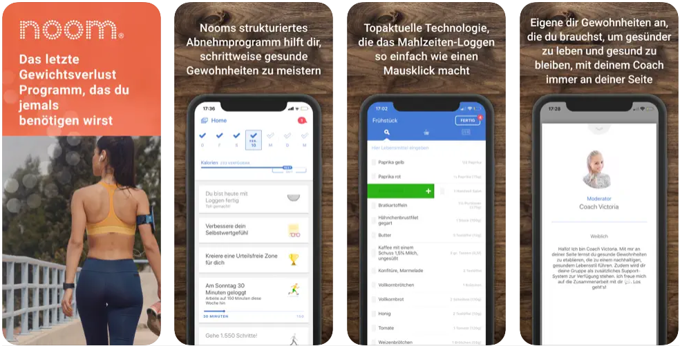 Noom-App