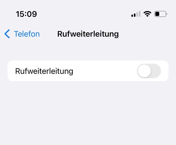 Rufumleitung-iPhone-3PrYmBuQt7HWlr