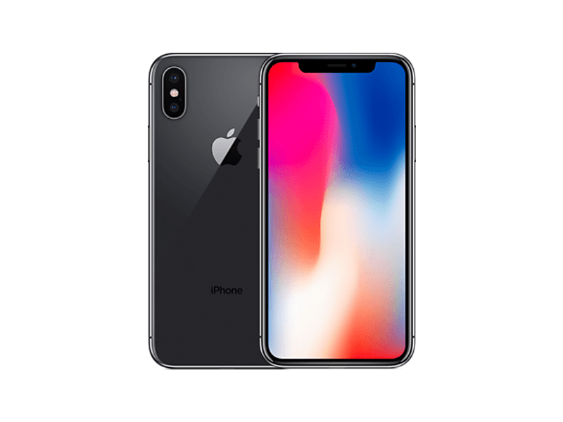 Iphone X Gb Space Grau Iphone X Gb Space Grau