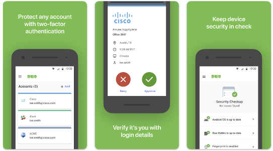 Duo-Mobile-App