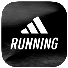 adidas-running-app-logo
