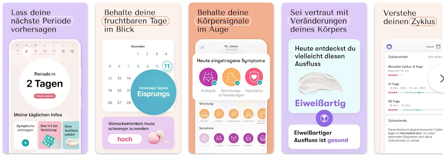 Flo-App