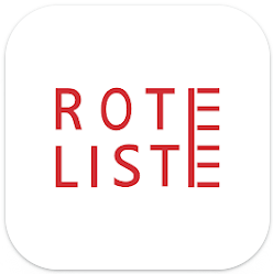 Rote-Liste-App-Logo