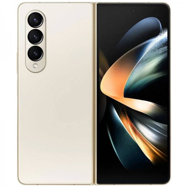 Samsung Galaxy Z Fold4 512 GB Beige