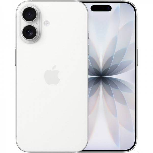 iPhone 17 256 GB Weiß mit GigaMobil-Tarif von Vodafone
