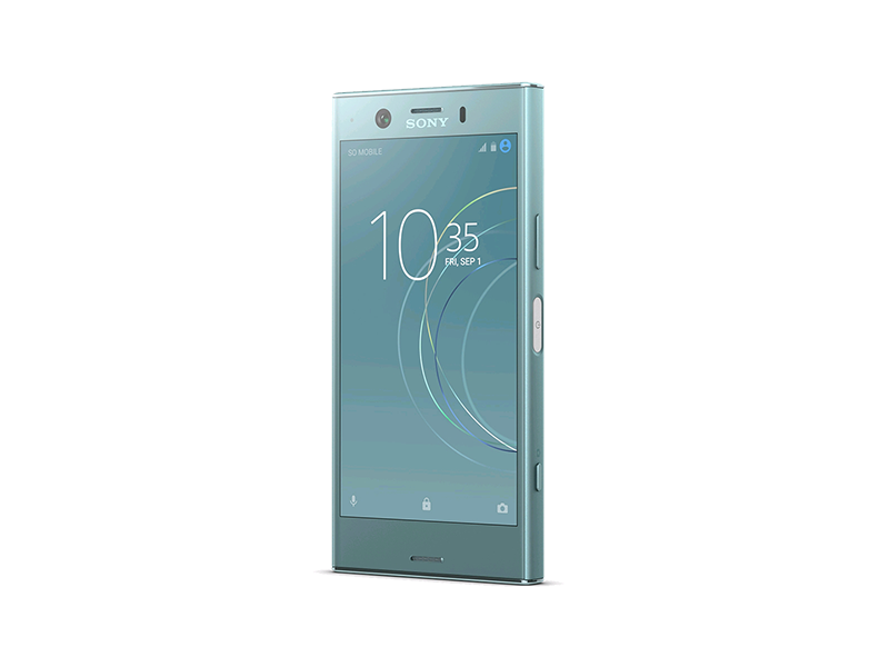 Sony Xperia XZ1 Compact Horizon Blue