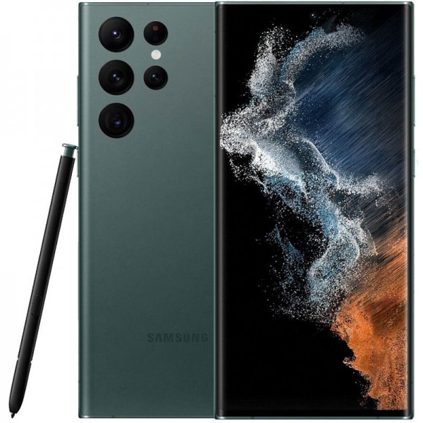Samsung Galaxy S22 Ultra 5G Ratenkauf ohne Vertrag Ratenzahlung