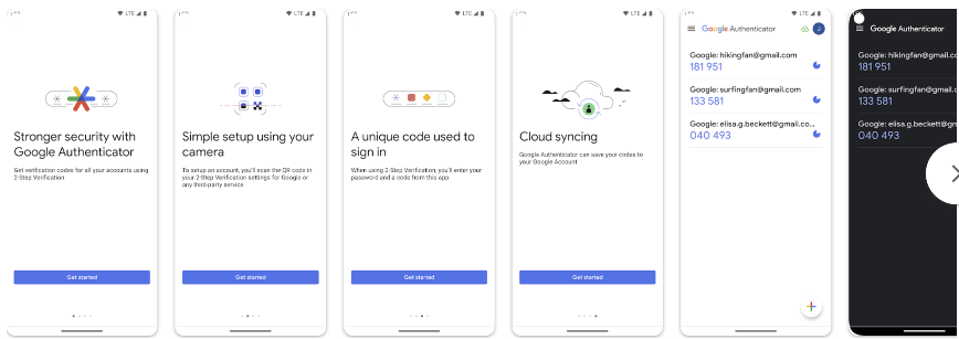 google-authenticator-app