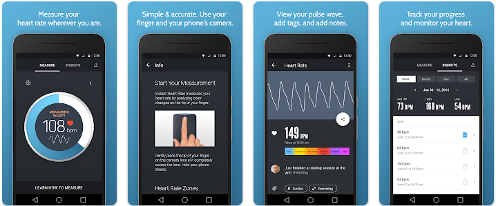 instant-heart-rate-app