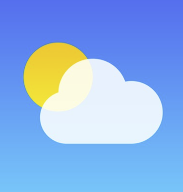 ios-wetter-logo