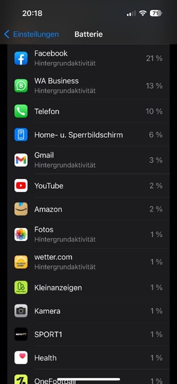 iphone-akku-schnell-leer-2