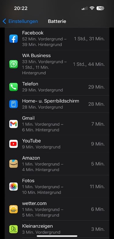 iphone-akku-schnell-leer-3