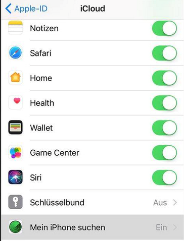 iphone-code-vergessen1