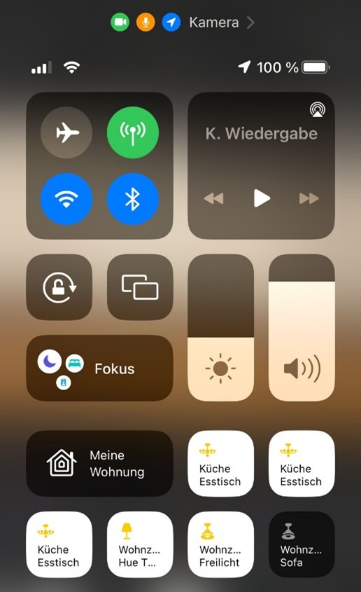 iphone-kamera-ton-ausschalten