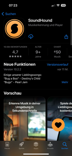 sounhound