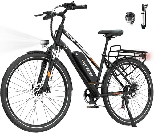 E-Bike