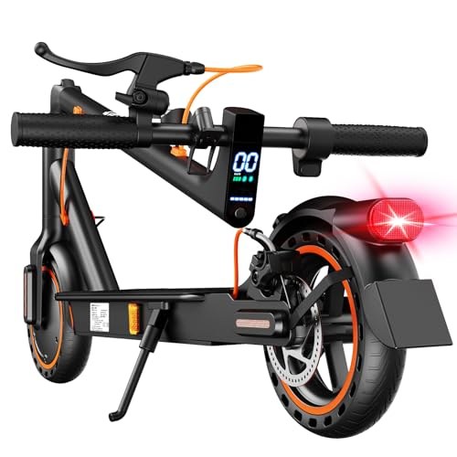 E-Scooter