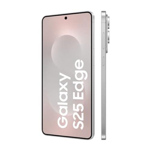 Galaxy S25 Edge