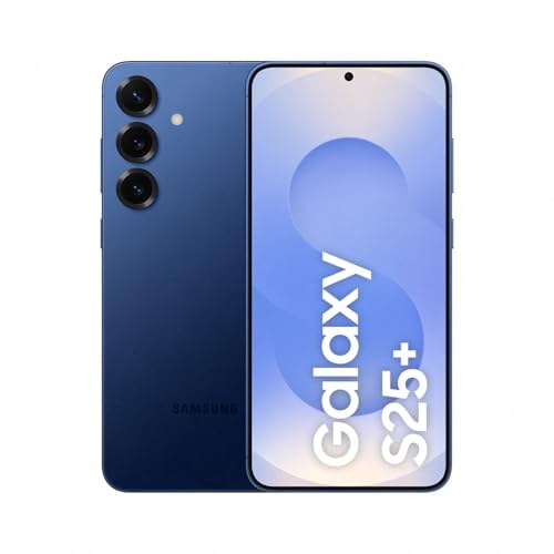 Galaxy S25+
