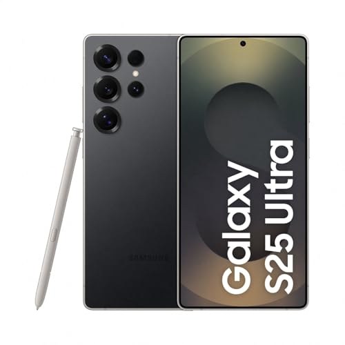 Galaxy S25 Ultra
