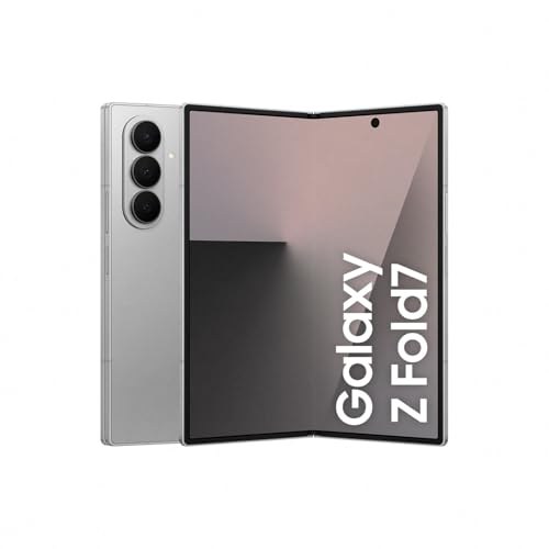 Galaxy Z Fold7