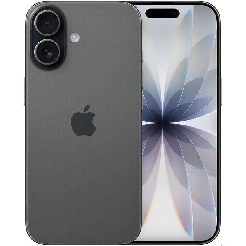 iPhone 17