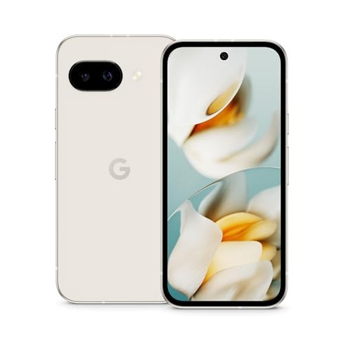 Pixel 9a